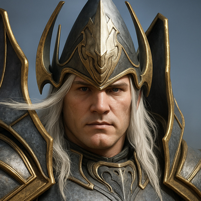 Empire Lord